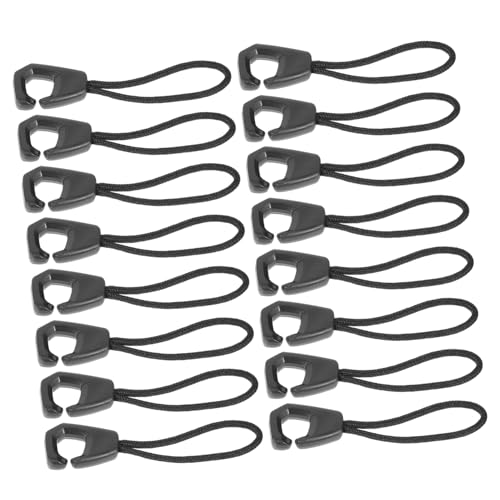 Veemoon 100 Stück Teiliges Zipper Reparaturset mit Robusten Reißverschluss schiebern und Langlebigen Zugbändern Einfache Montage Vielseitig Einsetzbar für Kleidung Gepäck und Veemoon 100 Stück Teiliges Zipper Reparaturset mit Robusten Reißverschluss schiebern und Langlebigen Zugbändern Einfache Montage Vielseitig Einsetzbar für Kleidung Gepäck und von Veemoon