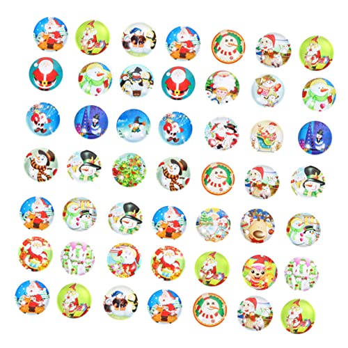 Veemoon 100 Stück Weihnachts Patches Diy Schmuck Edelstein Aufkleber Flache Rückseite Weihnachtsbaum Deko für Halsketten Armbänder Ohrringe Diy Geschenkideen Veemoon 100 Stück Weihnachts Patches Diy Schmuck Edelstein Aufkleber Flache Rückseite Weihnachtsbaum Deko für Halsketten Armbänder Ohrringe Diy Geschenkideen von Veemoon