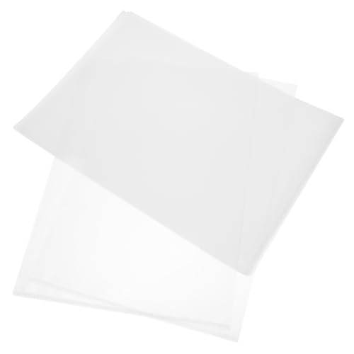 Veemoon 100 Stück a4 Ordner büromaterial aktenordner Eleganter Dokumentenordner Aufbewahrungsmappe Papiermappe Kunststoffmappen mit Zacken Aufbewahrung im Klassenzimmer Plastik Transparent Veemoon 100 Stück a4 Ordner büromaterial aktenordner Eleganter Dokumentenordner Aufbewahrungsmappe Papiermappe Kunststoffmappen mit Zacken Aufbewahrung im Klassenzimmer Plastik Transparent von Veemoon