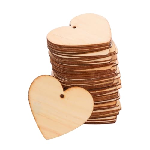 Veemoon 100 Stück dekorative Holzspäne bastelset hochzeitsdeko etiketten basteln Bastelzubehör selber machen Dekorationen aus Holz Anhänger aus Holz Holzornamente Veemoon 100 Stück dekorative Holzspäne bastelset hochzeitsdeko etiketten basteln Bastelzubehör selber machen Dekorationen aus Holz Anhänger aus Holz Holzornamente von Veemoon