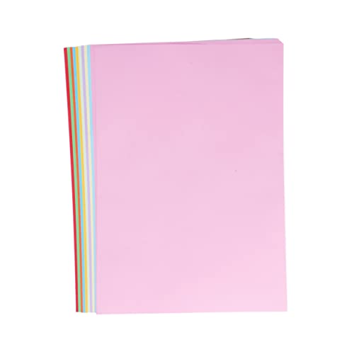 Veemoon 100Stück Papier Farben Origami Bastelpapier für Falten und DIY Handarbeiten für Schule und Partydekoration M² Veemoon 100Stück Papier Farben Origami Bastelpapier für Falten und DIY Handarbeiten für Schule und Partydekoration M² von Veemoon