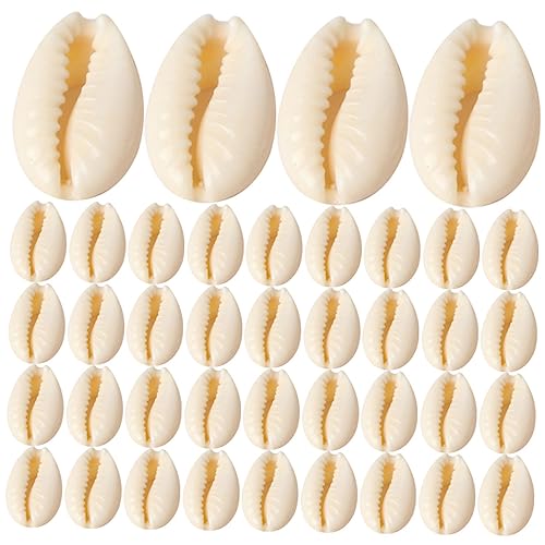 Veemoon 100Stücke DIY Muschelperlen Handwerksmaterial für Schmuckherstellung Armbänder und Dekorationen für DIY Projekte und Veemoon 100Stücke DIY Muschelperlen Handwerksmaterial für Schmuckherstellung Armbänder und Dekorationen für DIY Projekte und von Veemoon