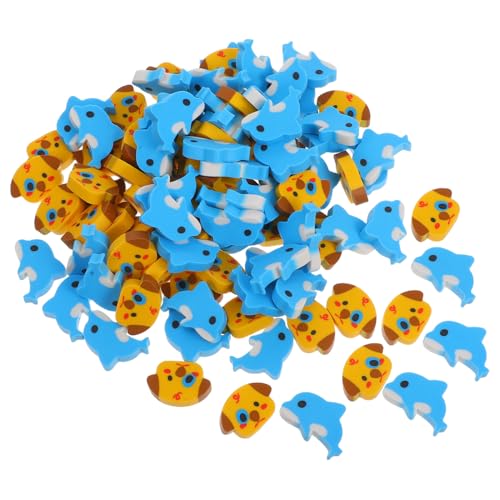 Veemoon 100Stücke Mini Tier Radiergummis Für Süße Hund Und Designs Kreative Schreibwaren Mitgebsel Für Kindergeburtstag Schulbedarf Und Partygeschenke Veemoon 100Stücke Mini Tier Radiergummis Für Süße Hund Und Designs Kreative Schreibwaren Mitgebsel Für Kindergeburtstag Schulbedarf Und Partygeschenke von Veemoon