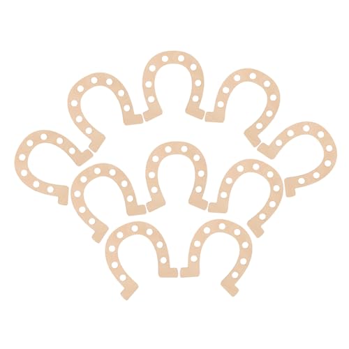 Veemoon 10Stücke DIY Holzscheiben für Kreative Bastelprojekte Naturholz Graffiti Chips für Erwachsenen Dekoration für Kunst und Handwerk Veemoon 10Stücke DIY Holzscheiben für Kreative Bastelprojekte Naturholz Graffiti Chips für Erwachsenen Dekoration für Kunst und Handwerk von Veemoon
