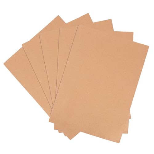 Veemoon 10Stücke Kraftpapier Dokumententaschen Stabile Aktentaschen für Aufbewahrung für Büro Schule und Versand Langlebig Veemoon 10Stücke Kraftpapier Dokumententaschen Stabile Aktentaschen für Aufbewahrung für Büro Schule und Versand Langlebig von Veemoon