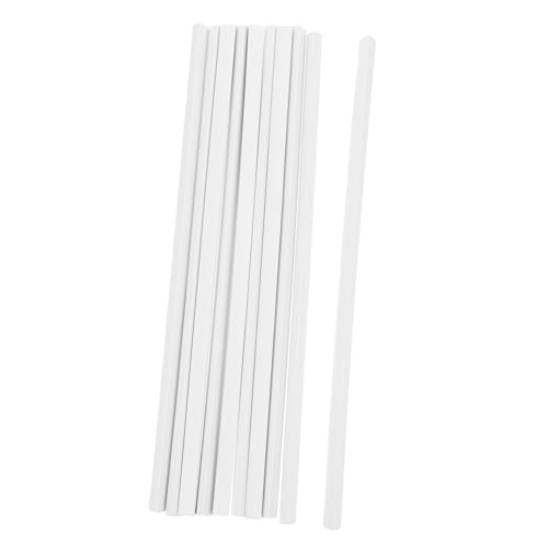 Veemoon 10Stücke Kreative Dokumentenbinder mit Pull Rod Design Teiliges für Vielseitige Dokumentenorganisation Stabil und Benutzerfreundlich für Büro und Schule Veemoon 10Stücke Kreative Dokumentenbinder mit Pull Rod Design Teiliges für Vielseitige Dokumentenorganisation Stabil und Benutzerfreundlich für Büro und Schule von Veemoon