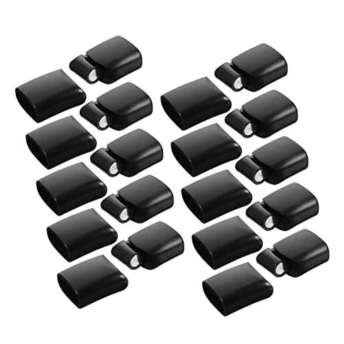 Veemoon 10Stücke Magnetische Schmuckverschlüsse DIY Magnetverschluss für Armbänder für Schmuckherstellung und Reparatur Veemoon 10Stücke Magnetische Schmuckverschlüsse DIY Magnetverschluss für Armbänder für Schmuckherstellung und Reparatur von Veemoon