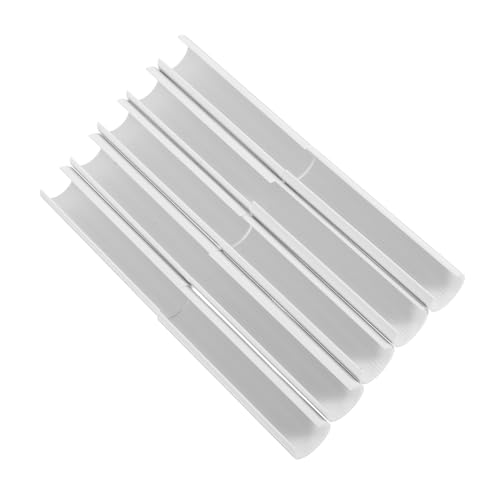 Veemoon 10Stücke Plastikschnallen Für Stickrahmen DIY Accessoire Snap Clips Für Kreuzstich Und Handarbeiten Für Verschiedene Stickrahmen Und Projekte Veemoon 10Stücke Plastikschnallen Für Stickrahmen DIY Accessoire Snap Clips Für Kreuzstich Und Handarbeiten Für Verschiedene Stickrahmen Und Projekte von Veemoon