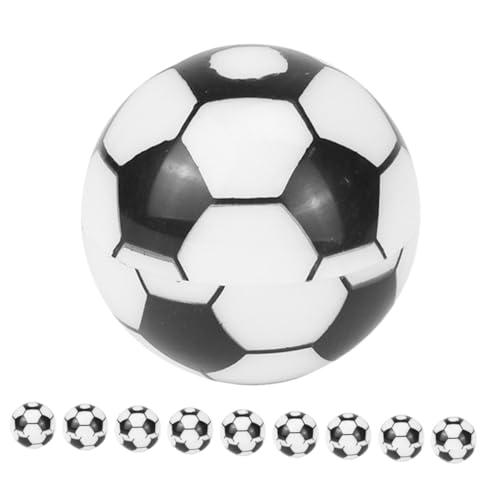Veemoon 10pcs Einzigartiger Fußballstiftstift Schärfer Handbuch Handheld Creative Für Klassenzimmer Bequem Und Langlebig Für Schüler Und Kinder Veemoon 10pcs Einzigartiger Fußballstiftstift Schärfer Handbuch Handheld Creative Für Klassenzimmer Bequem Und Langlebig Für Schüler Und Kinder von Veemoon