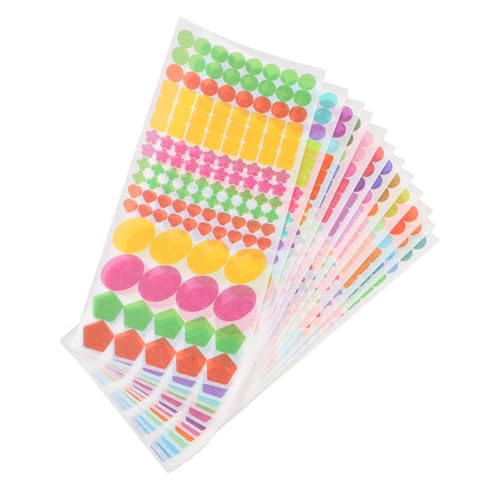 Veemoon 12 Blätter Papieraufkleber Schreibwarenaufkleber Journaling Zubehör Reise Scrapbook Zubehör Aufkleber Für Journaling Vintage Scrapbook Zubehör Scrapbook Etiketten Veemoon 12 Blätter Papieraufkleber Schreibwarenaufkleber Journaling Zubehör Reise Scrapbook Zubehör Aufkleber Für Journaling Vintage Scrapbook Zubehör Scrapbook Etiketten von Veemoon