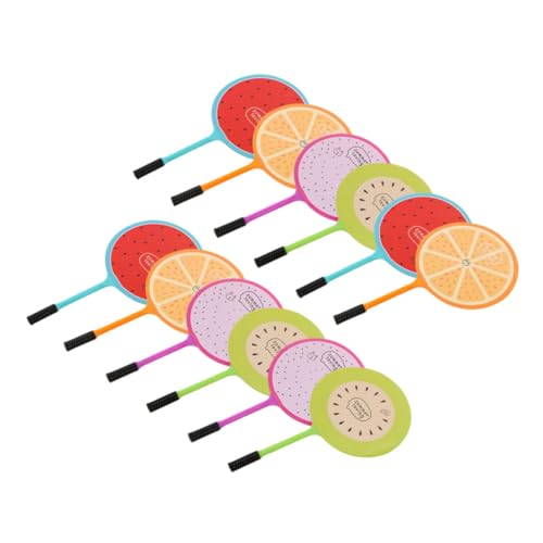 Veemoon 12 Stück Bunte Kugelschreiber in Frucht Design Handliche Schreibstifte aus Langlebigem Multifunktionale Party Geschenkartikel für Schüler und Praktische Alltagsstifte Veemoon 12 Stück Bunte Kugelschreiber in Frucht Design Handliche Schreibstifte aus Langlebigem Multifunktionale Party Geschenkartikel für Schüler und Praktische Alltagsstifte von Veemoon