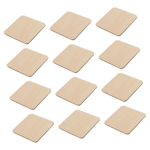 Veemoon 12 Stück Quadratische Holzspäne Bastelholzplatte Unvollendete Quadrate Holzmalerei Holz Zum Basteln Chipboard Leeres Holzschild Holz Selber Machen Holzspäne Zum Basteln Buchsbaum Veemoon 12 Stück Quadratische Holzspäne Bastelholzplatte Unvollendete Quadrate Holzmalerei Holz Zum Basteln Chipboard Leeres Holzschild Holz Selber Machen Holzspäne Zum Basteln Buchsbaum von Veemoon