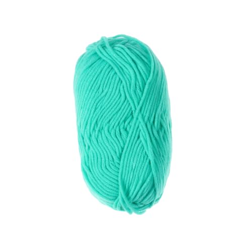 Veemoon 12 Stück Teiliges Milchbaumwolle Garn Fädiges Weiches Warmes Baumwollgarn zum Häkeln und Stricken Handgewebtes Chunky Garn für Pullover Mützen Schals DIY Farben Zufällige Farbe Veemoon 12 Stück Teiliges Milchbaumwolle Garn Fädiges Weiches Warmes Baumwollgarn zum Häkeln und Stricken Handgewebtes Chunky Garn für Pullover Mützen Schals DIY Farben Zufällige Farbe von Veemoon