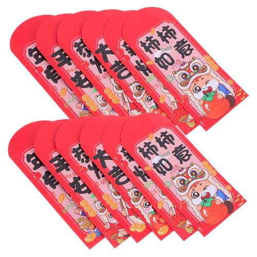 Veemoon 12 Teilige Halterung Für Lautsprecher Auto Rücksitzhalterung Frühlingsfest Neujahr Rotes Paket Hong Bao Umschlag Sprechhalterung Chinesischer Roter Umschlag Veemoon 12 Teilige Halterung Für Lautsprecher Auto Rücksitzhalterung Frühlingsfest Neujahr Rotes Paket Hong Bao Umschlag Sprechhalterung Chinesischer Roter Umschlag von Veemoon