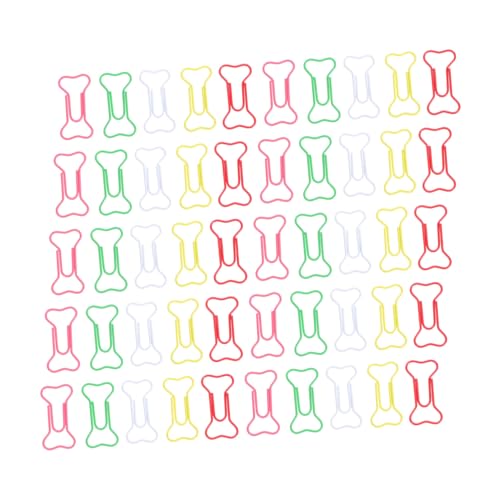 Veemoon 120 Stück Teiliges Bunte Hundeknochen Büroklammern aus Metall Lustige Dicke Datei-organizer Clips und Kreative Lesezeichen für Schule Büro und Planer Praktisch und Vielseitig Veemoon 120 Stück Teiliges Bunte Hundeknochen Büroklammern aus Metall Lustige Dicke Datei-organizer Clips und Kreative Lesezeichen für Schule Büro und Planer Praktisch und Vielseitig von Veemoon
