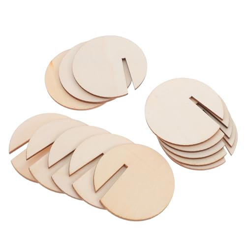 Veemoon 120 Stück Teiliges Holz Getränkemarken Rund Personalisierbare Weinglas Anhänger aus Naturholz Vielseitige Blanko Trinkglas Tags für Hochzeit Party Restaurant DIY Dekoration Veemoon 120 Stück Teiliges Holz Getränkemarken Rund Personalisierbare Weinglas Anhänger aus Naturholz Vielseitige Blanko Trinkglas Tags für Hochzeit Party Restaurant DIY Dekoration von Veemoon