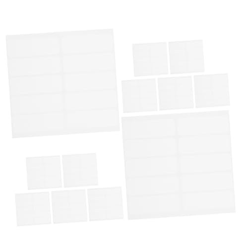 Veemoon 12Blatt Waschbare Selbstklebende Bügel Wasserfeste Textilaufkleber Beschreibbare Etiketten für Kinderkleidung Glasbehälter und Alltagsgegenstände Langlebige Stoffetiketten Veemoon 12Blatt Waschbare Selbstklebende Bügel Wasserfeste Textilaufkleber Beschreibbare Etiketten für Kinderkleidung Glasbehälter und Alltagsgegenstände Langlebige Stoffetiketten von Veemoon