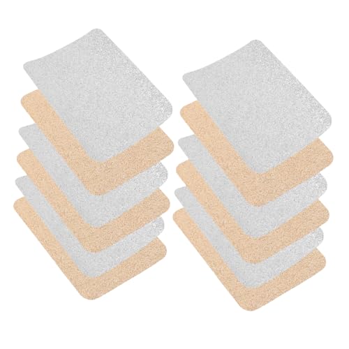 Veemoon 12Stücke Große Aufbügelflicken Für Kleidung Dekorative Reparaturpatches Jeans Und Jeans Vielseitig Einsetzbar Für Hosen Jacken Und Mehr von Veemoon