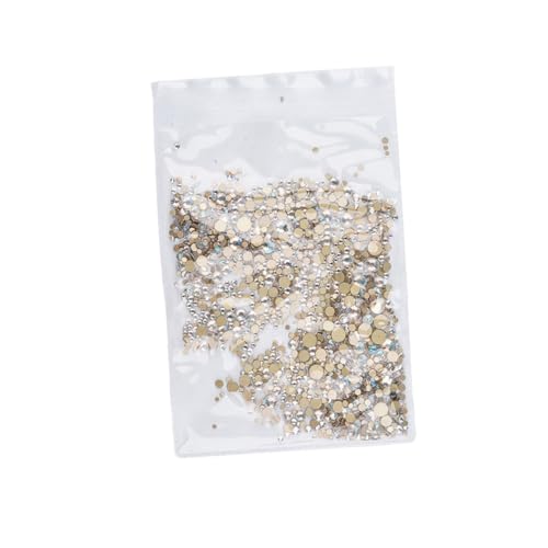 Veemoon 1440 Stück Teiliges Nail Decoration mit Ab Strasssteinen in Mixed Funkelnde Nail Art Drill für Professionelle Maniküre Langlebige und Leichte Nagelverzierung für Damen Veemoon 1440 Stück Teiliges Nail Decoration mit Ab Strasssteinen in Mixed Funkelnde Nail Art Drill für Professionelle Maniküre Langlebige und Leichte Nagelverzierung für Damen von Veemoon