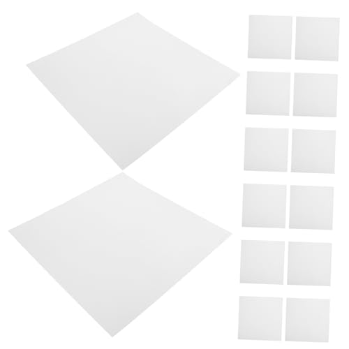 Veemoon 15 Blatt Aquarellpapier Schweres Druckpapier für Skizzen und Malerei Kompatibel mit Tintenstrahldruckern für Kunststudenten und Projekte Veemoon 15 Blatt Aquarellpapier Schweres Druckpapier für Skizzen und Malerei Kompatibel mit Tintenstrahldruckern für Kunststudenten und Projekte von Veemoon