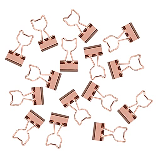 Veemoon 15 Stück Büroordner lesezeichen klammer clipboard papierklemmen schulzeug büroklammern set Büroklammern klein Gold Silber Binder Büroklammern kleine Büroklammern Bürobedarf Metall Veemoon 15 Stück Büroordner lesezeichen klammer clipboard papierklemmen schulzeug büroklammern set Büroklammern klein Gold Silber Binder Büroklammern kleine Büroklammern Bürobedarf Metall von Veemoon