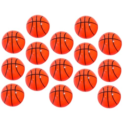 Veemoon 15 Stück Teiliges Basketball form Anspitzer für Handlich Praktisches Zubehör für Schule Büro mit Scharfem Messer als Mitgebsel für Schüler Veemoon 15 Stück Teiliges Basketball form Anspitzer für Handlich Praktisches Zubehör für Schule Büro mit Scharfem Messer als Mitgebsel für Schüler von Veemoon