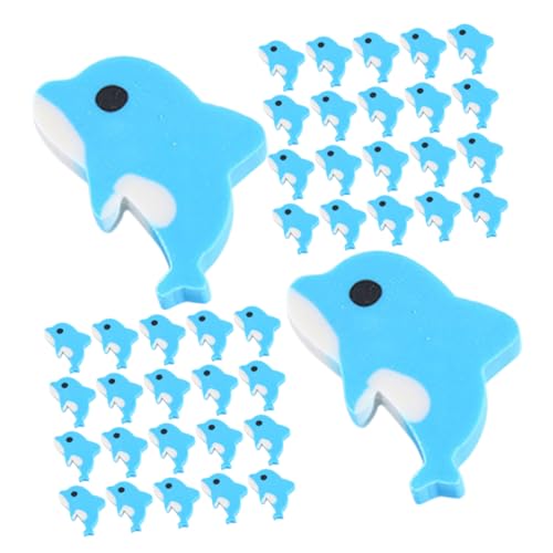 Veemoon 150 Stück Delfin Radiergummis Niedliche Meerestier Radiergummis in Delfinform Kawaii Schulbedarf für Klassenraum Belohnungen Partygeschenke und Kreative Lernförderung Veemoon 150 Stück Delfin Radiergummis Niedliche Meerestier Radiergummis in Delfinform Kawaii Schulbedarf für Klassenraum Belohnungen Partygeschenke und Kreative Lernförderung von Veemoon