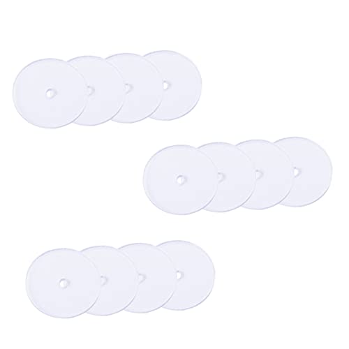 Veemoon 150 Stück Silikon Pads Für Ohrringe – Stabilisieren Sie Schlaffe Ohrringe Mit Diesen Rutschfesten Ohrring-Rücken - Ideal Für Optimalen Halt Und Komfort Beim Tragen Veemoon 150 Stück Silikon Pads Für Ohrringe – Stabilisieren Sie Schlaffe Ohrringe Mit Diesen Rutschfesten Ohrring-Rücken - Ideal Für Optimalen Halt Und Komfort Beim Tragen von Veemoon