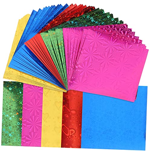 Veemoon 150Stücke Origami Papier für Farben Faltpapier für DIY Kunsthandwerk Bastelbedarf für Projekte und Scrapbooking Veemoon 150Stücke Origami Papier für Farben Faltpapier für DIY Kunsthandwerk Bastelbedarf für Projekte und Scrapbooking von Veemoon