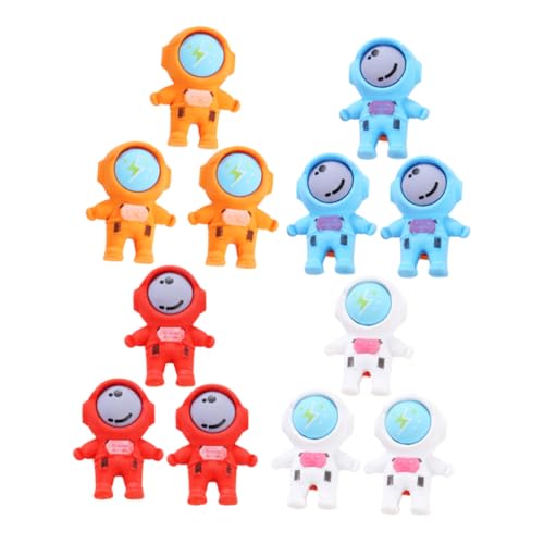 Veemoon 18 Stück Raumfahrer Radiergummi Radiergummis Radiergummi Mini-radierer Weltraum-radiergummis Weltraum-gastgeschenke Spielzeuggummi Weltraum-partygeschenke Cartoon Radiergummis Tpr Veemoon 18 Stück Raumfahrer Radiergummi Radiergummis Radiergummi Mini-radierer Weltraum-radiergummis Weltraum-gastgeschenke Spielzeuggummi Weltraum-partygeschenke Cartoon Radiergummis Tpr von Veemoon