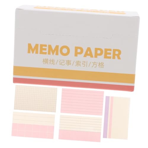 Veemoon 180 Blatt Notiz Karteikarten Notizblock Studien Und Arbeitsplaner Rosa Karteikarten Große Karteikarten Visitenkarten Blankokarten Karteikarten Mit Ringen Oxford von Veemoon