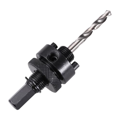 Veemoon 1Pc Loch Opener Rotary Hammer Bohrer Metall Dorn Loch Arbor Pilot Bohrer Veemoon 1Pc Loch Opener Rotary Hammer Bohrer Metall Dorn Loch Arbor Pilot Bohrer von Veemoon
