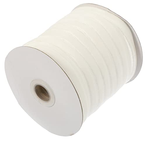Veemoon 1Rolle Breites Farbverlaufs Veloursband Für Geschenkverpackungen Hochwertiges DIY Bastelband Für Valentinstag Hochzeiten Und Dekorationen Yards von Veemoon