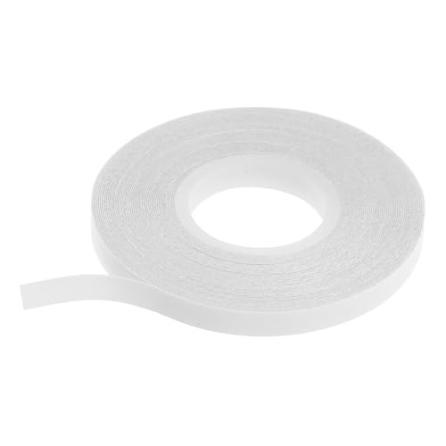 Veemoon 1Rolle Doppelseitiges Nähklebeband Wasserlösliches Klebeband für DIY Projekte Langlebig und Einfach zu Verwenden für Quilt und Bastelarbeiten Veemoon 1Rolle Doppelseitiges Nähklebeband Wasserlösliches Klebeband für DIY Projekte Langlebig und Einfach zu Verwenden für Quilt und Bastelarbeiten von Veemoon