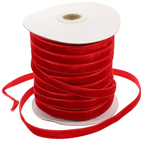 Veemoon 1Rolle Geschenkband DIY Bastelband Leuchtendem für Geschenkverpackungen Dekoration und Kreative Projekte für Bögen und Handwerkskunst Veemoon 1Rolle Geschenkband DIY Bastelband Leuchtendem für Geschenkverpackungen Dekoration und Kreative Projekte für Bögen und Handwerkskunst von Veemoon