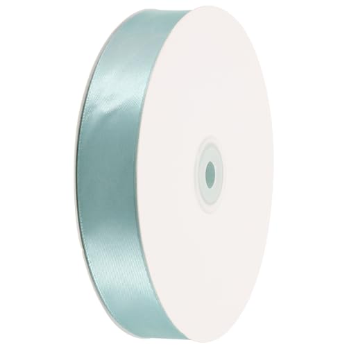 Veemoon 1Rolle Geschenkband Für Geschenkverpackungen DIY Dekoration Festival Packgurt Satinband Rauchigem Für Hochzeiten Geburtstagsfeiern Und Bastelprojekte von Veemoon