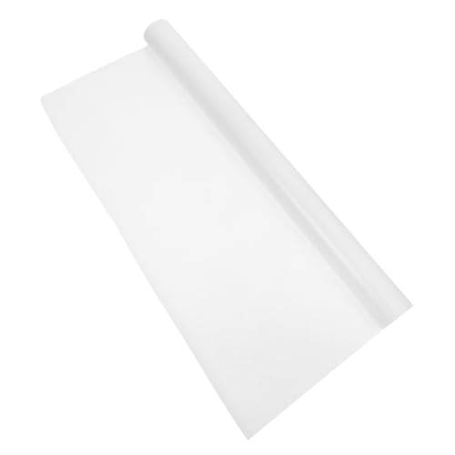 Veemoon 1Rolle Seidenpapier für Blumenverpackung Leichtes Geschenkpapier für Verpackung Zerbrechlicher Gegenstände Hochwertiges Füllmaterial für Sichere Veemoon 1Rolle Seidenpapier für Blumenverpackung Leichtes Geschenkpapier für Verpackung Zerbrechlicher Gegenstände Hochwertiges Füllmaterial für Sichere von Veemoon
