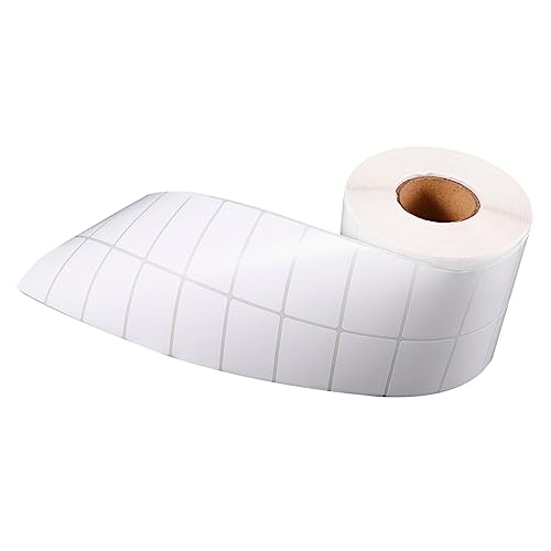 Veemoon 1Rolle Thermoetiketten Selbstklebende Versandetiketten für Thermodrucker pro Rolle und Langlebig für Büro und Heimprojekte Veemoon 1Rolle Thermoetiketten Selbstklebende Versandetiketten für Thermodrucker pro Rolle und Langlebig für Büro und Heimprojekte von Veemoon