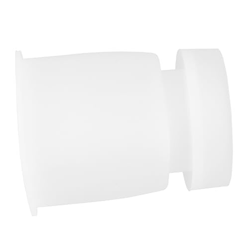 Veemoon 1Satz DIY Kristall Epoxidform Vorratsbehälter Silikonform für Gießen Flexible Aufbewahrungsbox Gießform für Geschenkideen und Bastelprojekte Sicher und Langlebig Veemoon 1Satz DIY Kristall Epoxidform Vorratsbehälter Silikonform für Gießen Flexible Aufbewahrungsbox Gießform für Geschenkideen und Bastelprojekte Sicher und Langlebig von Veemoon