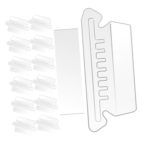 Veemoon 1Satz Transparente Labels Für Hängemappen Kleine Namensschilder Für Dokumentenordner Aktenschrank Register Und Etikettierung Für Büro Und Zuhause Veemoon 1Satz Transparente Labels Für Hängemappen Kleine Namensschilder Für Dokumentenordner Aktenschrank Register Und Etikettierung Für Büro Und Zuhause von Veemoon