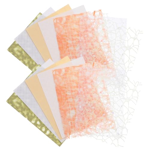 Veemoon 1Satz Vintage Scrapbook Hintergrundpapiere Dekoratives Für DIY Bastelprojekte Ästhetisches Scrapbooking Material Vielseitig Einsetzbar Für Journaling Veemoon 1Satz Vintage Scrapbook Hintergrundpapiere Dekoratives Für DIY Bastelprojekte Ästhetisches Scrapbooking Material Vielseitig Einsetzbar Für Journaling von Veemoon