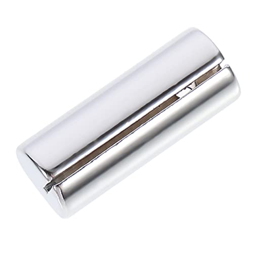 Veemoon 1Stück Metall Etikettenhalter Tag Halter für Supermärkte und Geschäfte Platzsparend und Praktisch Geeignet für Standard Papier Schwarz Gold und Silber von Veemoon