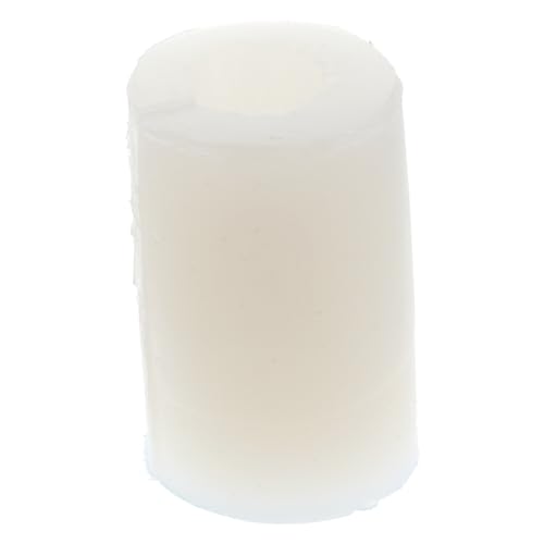 Veemoon 1Stück Silikonform für Kerzen Gießform im Pilzdesign DIY Kerzenform Leicht und Langlebig für Einzigartige Kerzenkreationen für Dekorationen Veemoon 1Stück Silikonform für Kerzen Gießform im Pilzdesign DIY Kerzenform Leicht und Langlebig für Einzigartige Kerzenkreationen für Dekorationen von Veemoon