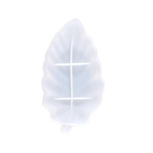 Veemoon 1Stück Silikonform für Obstteller DIY Blattform Epoxidharz Gießform für Lagerablage und Praktische Fruchtpräsentation Einfach zu Handhaben Veemoon 1Stück Silikonform für Obstteller DIY Blattform Epoxidharz Gießform für Lagerablage und Praktische Fruchtpräsentation Einfach zu Handhaben von Veemoon