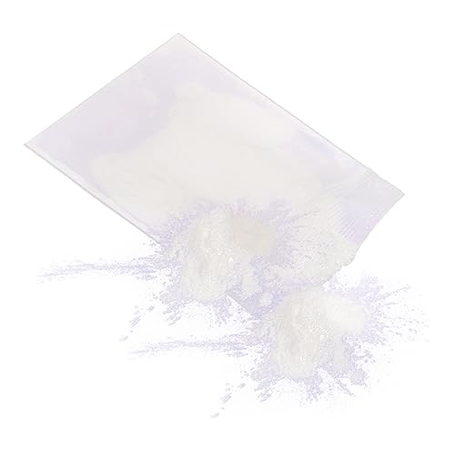 Veemoon 1Tasche Diamantpulver Pigmentpulver für Make Up Nagelkunst und Epoxidharz Hautfreundlich für Bastelprojekte Farbverändernd und Holografisch von Veemoon