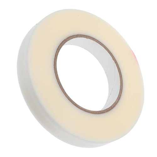 Veemoon 1rolle Roll Nahtabdichtungsband Hochtemperaturbeständiges Wasserdichtes Klebeband Für Kleidung Regenjacken Zelte Universelles Reparaturset Für Outdoor-enthusiasten Und Camper von Veemoon
