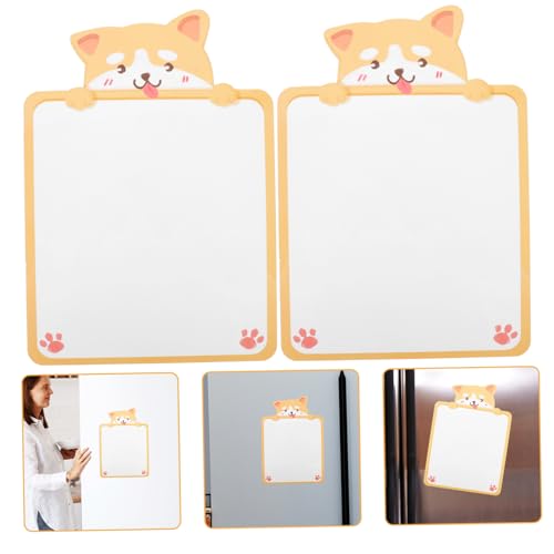 Veemoon 2 Blätter Kühlschrank Löschbar Kalender Planke Magnetisches Planungs-whiteboard Memo-planungs-whiteboard Magnetischer Notizblock Für Notizen Tafel Veemoon 2 Blätter Kühlschrank Löschbar Kalender Planke Magnetisches Planungs-whiteboard Memo-planungs-whiteboard Magnetischer Notizblock Für Notizen Tafel von Veemoon