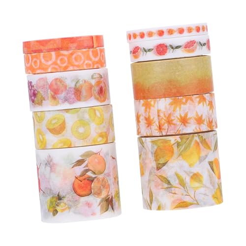 Veemoon 2 Boxen Boxen Washi Tape Klebeband Papier Scrapbook Dekorativ Selbstklebend für DIY Basteln Veemoon 2 Boxen Boxen Washi Tape Klebeband Papier Scrapbook Dekorativ Selbstklebend für DIY Basteln von Veemoon
