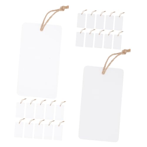 Veemoon 2 Sätze Acryl Körbeanhänger Transparente und Weiße Aufbewahrungs etiketten Langlebige Praktische Organizer hängeschilder für Lagerung und DIY beschriftung Veemoon 2 Sätze Acryl Körbeanhänger Transparente und Weiße Aufbewahrungs etiketten Langlebige Praktische Organizer hängeschilder für Lagerung und DIY beschriftung von Veemoon