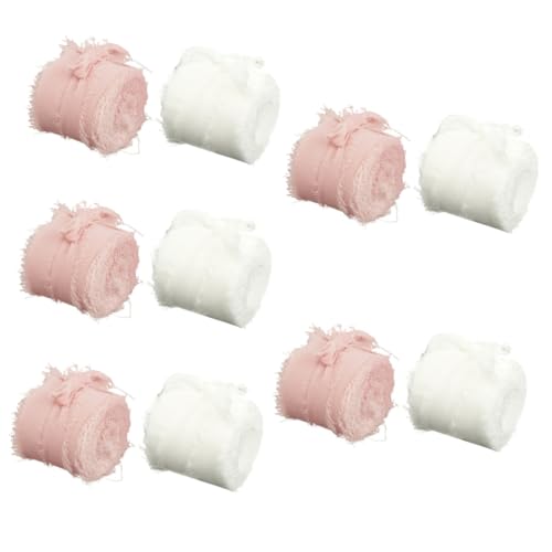 Veemoon 2 Sätze Blumenband Selber Machen Verpackung Dekoration Zubehör Blau Sortiertes Band Rosa Handgefertigtes Fransenband Geschenkband Basteln Zartes Fransenband Polyester 2 Rollen * 2 Veemoon 2 Sätze Blumenband Selber Machen Verpackung Dekoration Zubehör Blau Sortiertes Band Rosa Handgefertigtes Fransenband Geschenkband Basteln Zartes Fransenband Polyester 2 Rollen * 2 von Veemoon